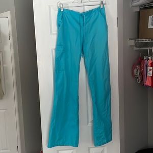 Scrub Star Scrub Pants XS